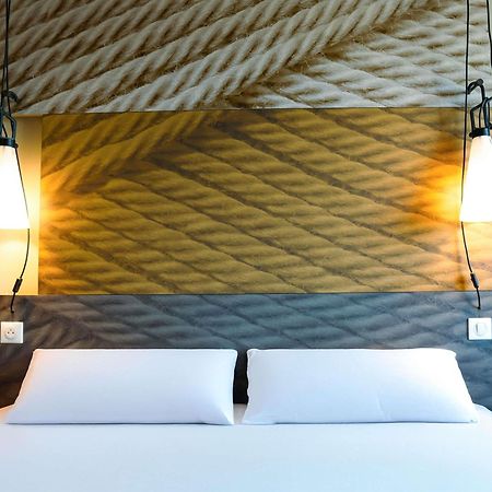 Ibis Caen Porte De Bretagne Bretteville-sur-Odon Εξωτερικό φωτογραφία