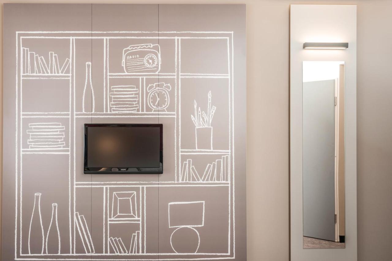 Ibis Caen Porte De Bretagne Bretteville-sur-Odon Εξωτερικό φωτογραφία