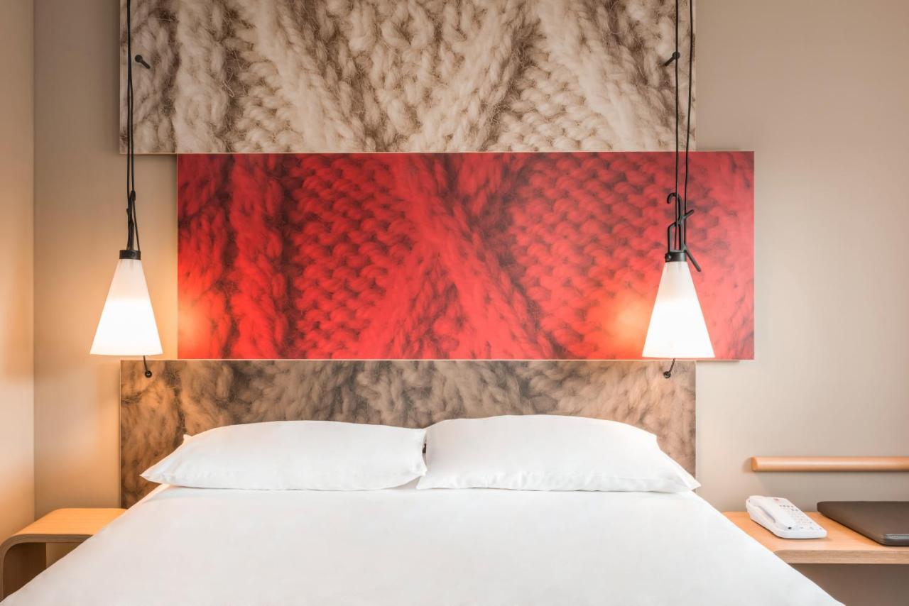 Ibis Caen Porte De Bretagne Bretteville-sur-Odon Εξωτερικό φωτογραφία