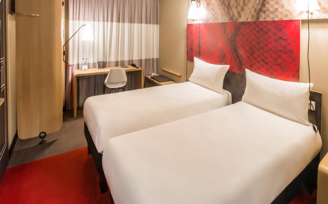 Ibis Caen Porte De Bretagne Bretteville-sur-Odon Εξωτερικό φωτογραφία