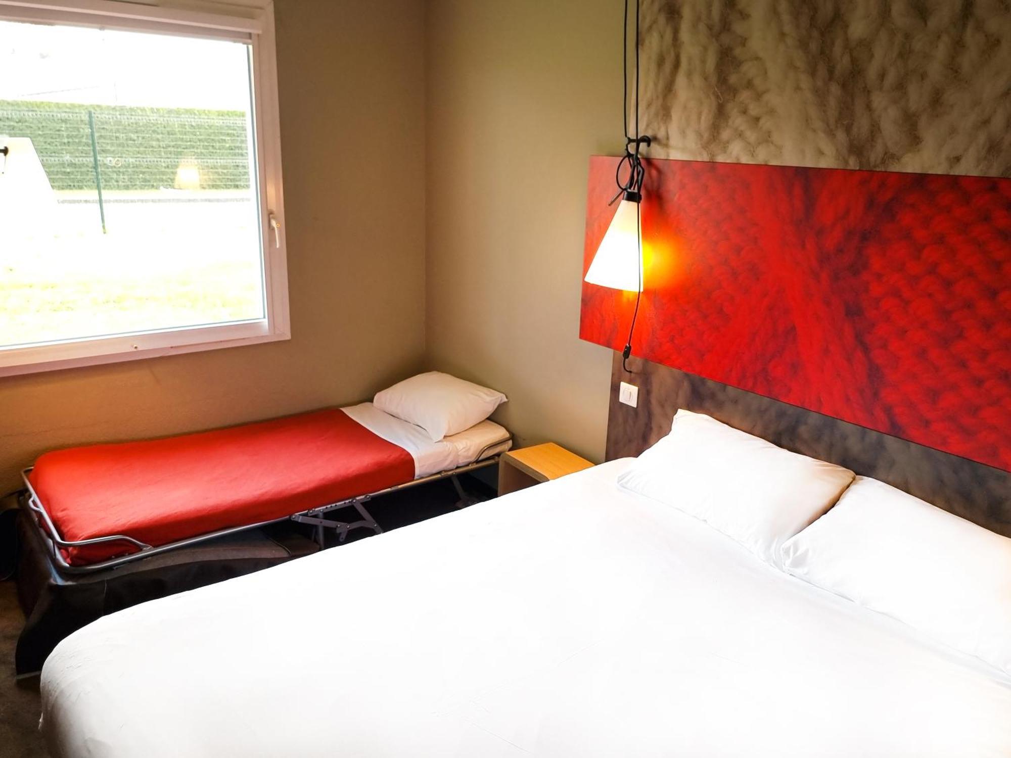 Ibis Caen Porte De Bretagne Bretteville-sur-Odon Εξωτερικό φωτογραφία