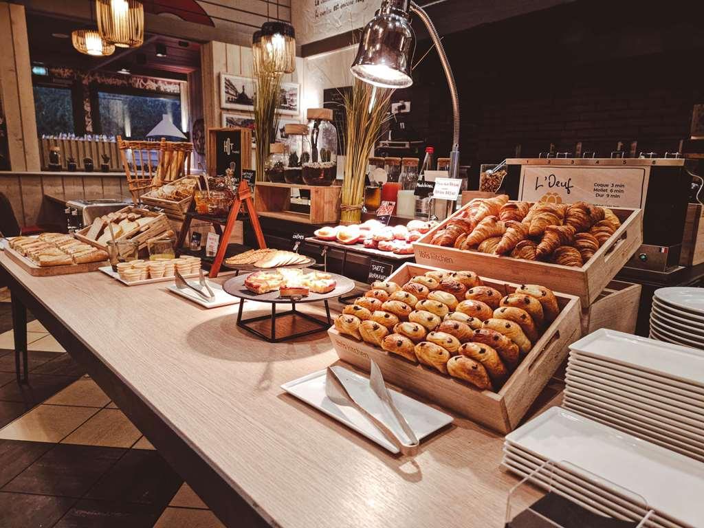 Ibis Caen Porte De Bretagne Bretteville-sur-Odon Εξωτερικό φωτογραφία