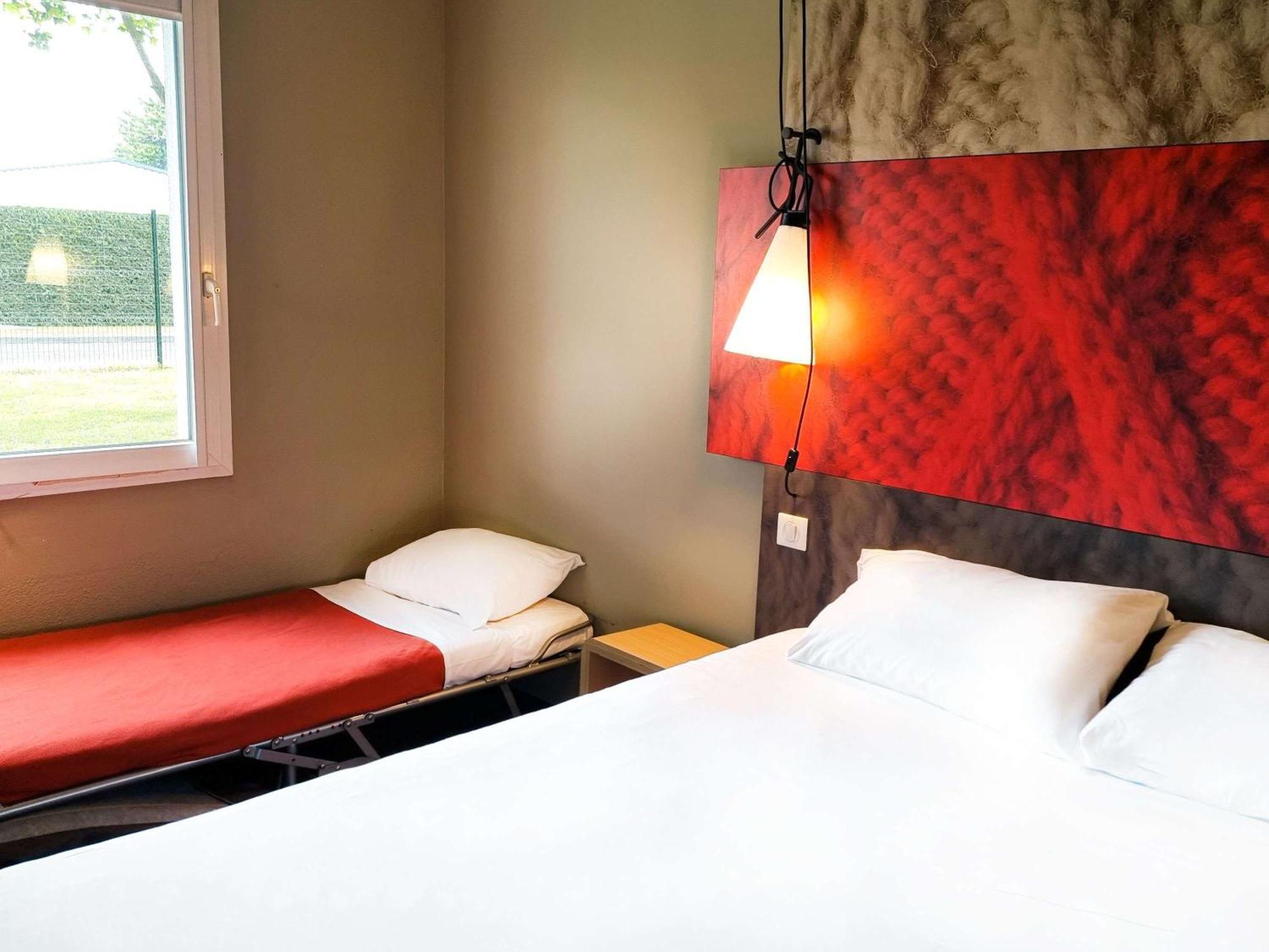 Ibis Caen Porte De Bretagne Bretteville-sur-Odon Εξωτερικό φωτογραφία