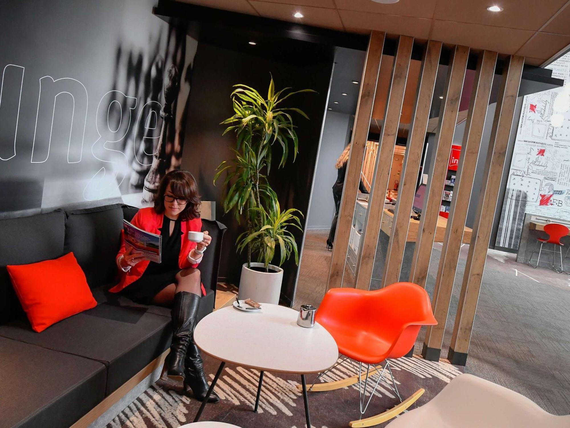 Ibis Caen Porte De Bretagne Bretteville-sur-Odon Εξωτερικό φωτογραφία