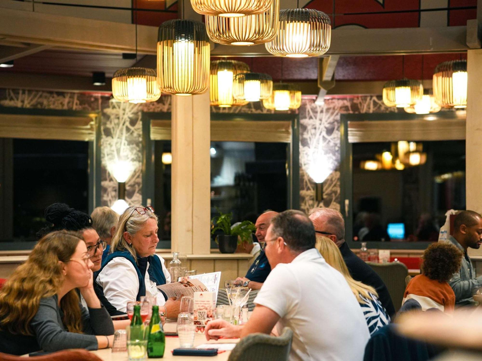 Ibis Caen Porte De Bretagne Bretteville-sur-Odon Εξωτερικό φωτογραφία