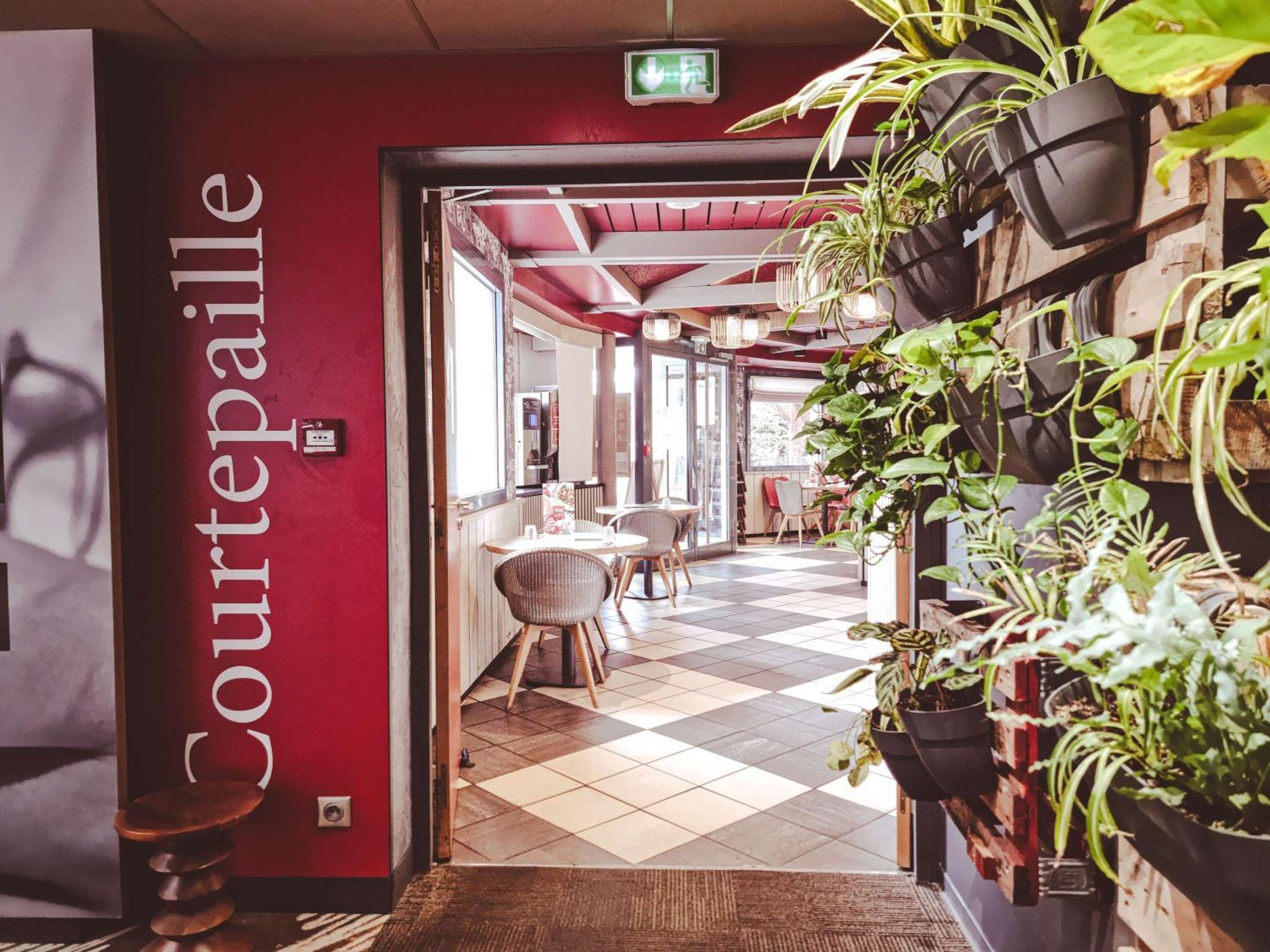 Ibis Caen Porte De Bretagne Bretteville-sur-Odon Εξωτερικό φωτογραφία