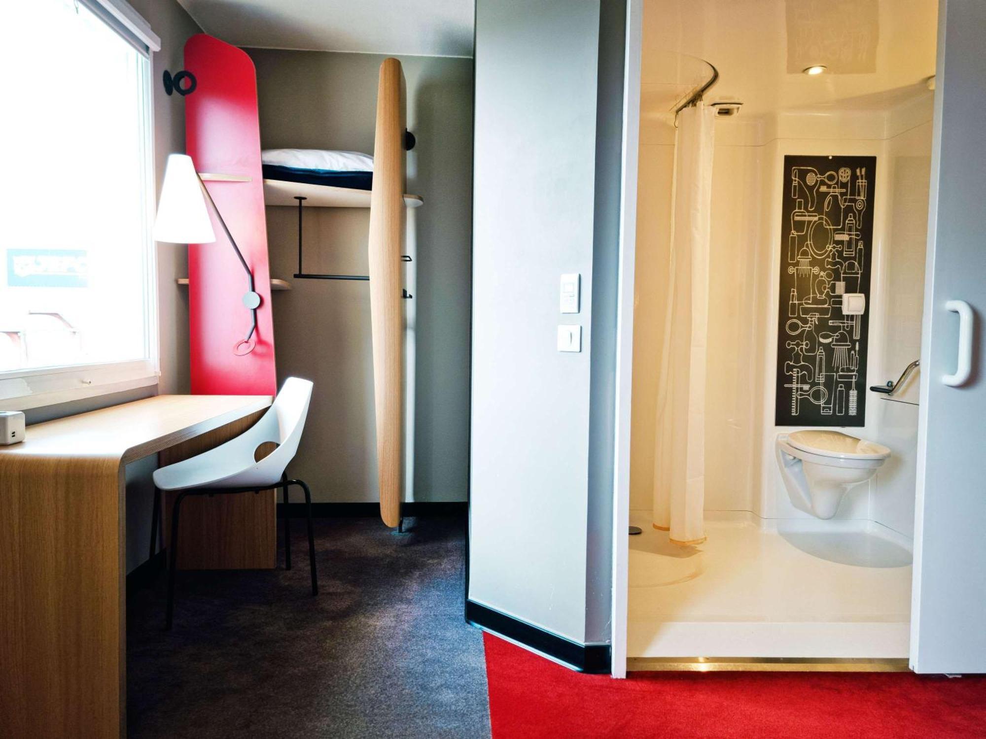 Ibis Caen Porte De Bretagne Bretteville-sur-Odon Εξωτερικό φωτογραφία