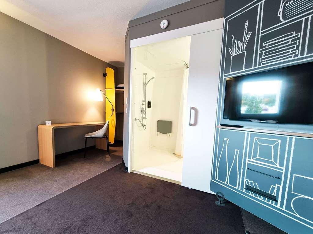Ibis Caen Porte De Bretagne Bretteville-sur-Odon Δωμάτιο φωτογραφία