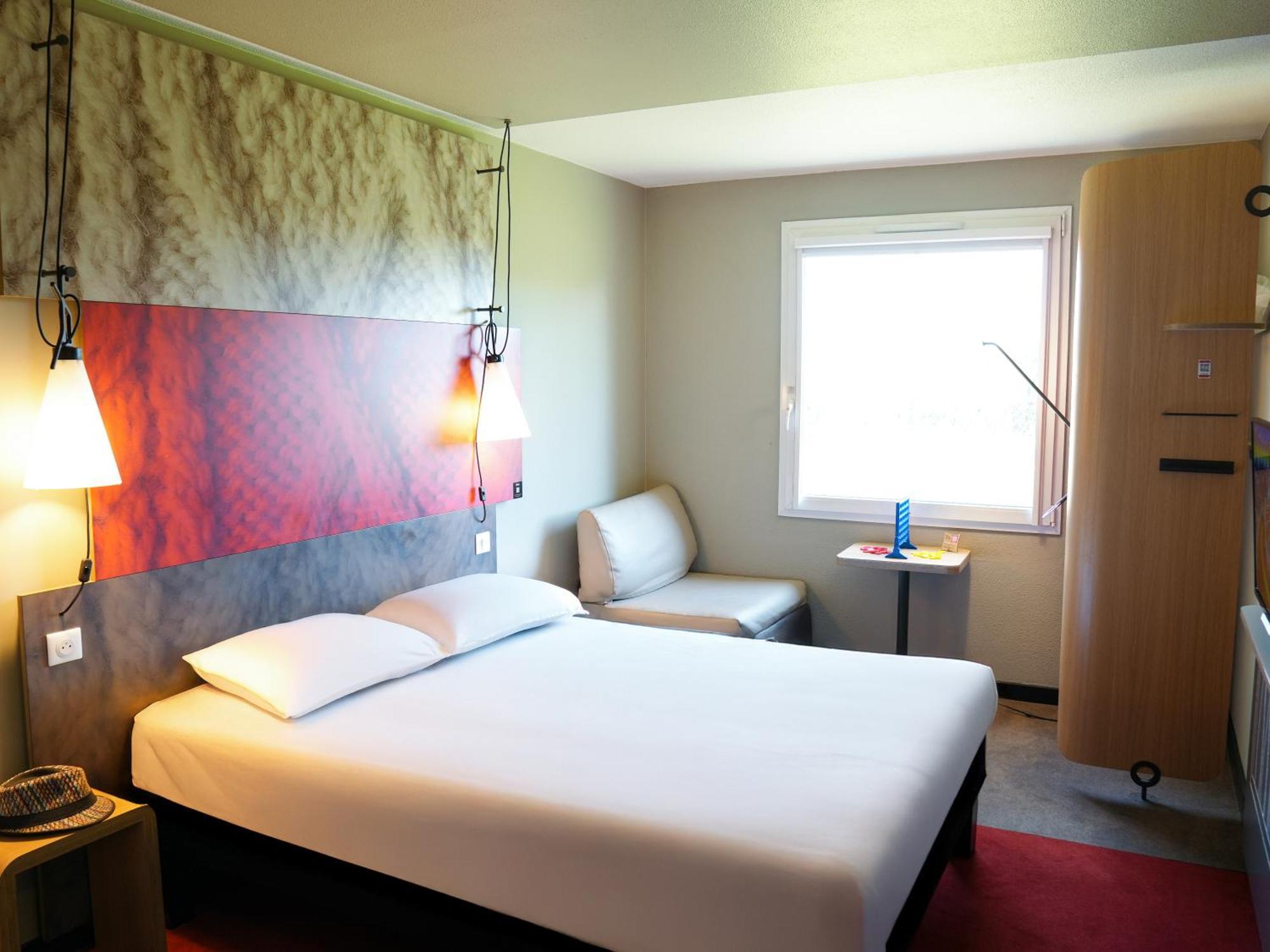 Ibis Caen Porte De Bretagne Bretteville-sur-Odon Εξωτερικό φωτογραφία