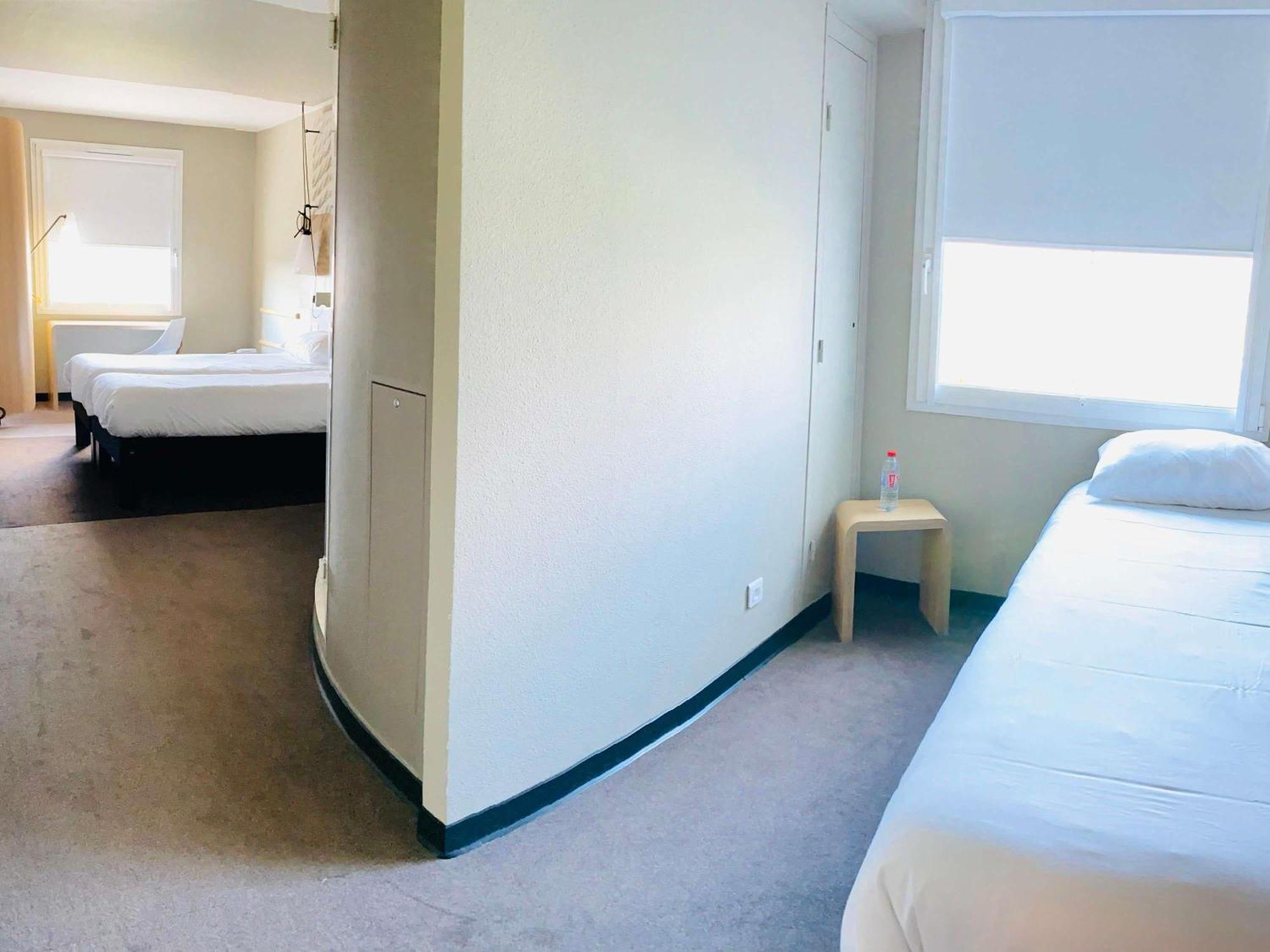 Ibis Caen Porte De Bretagne Bretteville-sur-Odon Εξωτερικό φωτογραφία